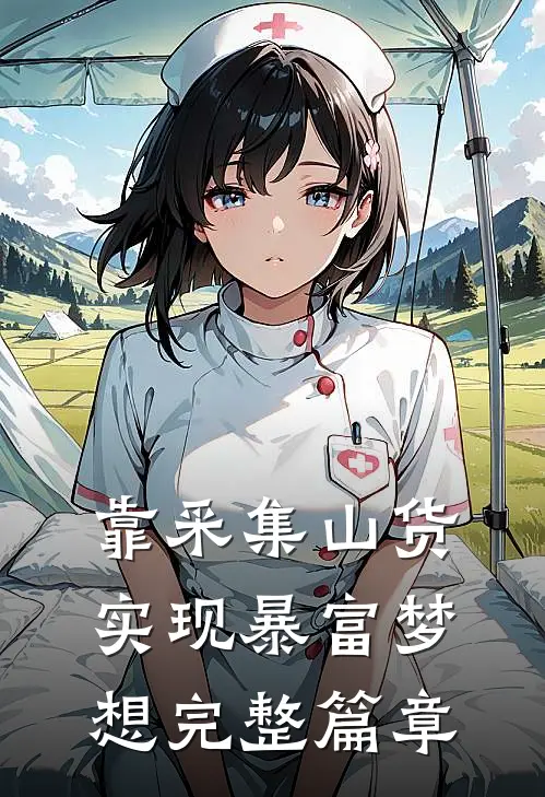 靠采集山货，实现暴富梦想完整篇章