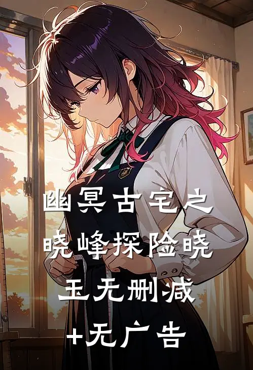 幽冥古宅之晓峰探险晓玉无删减+无广告