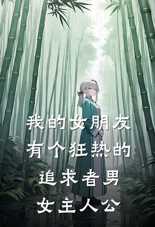 我的女朋友有个狂热的追求者男女主人公