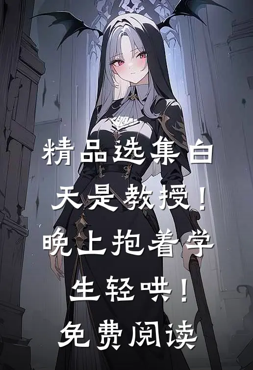 精品选集白天是教授！晚上抱着学生轻哄！免费阅读