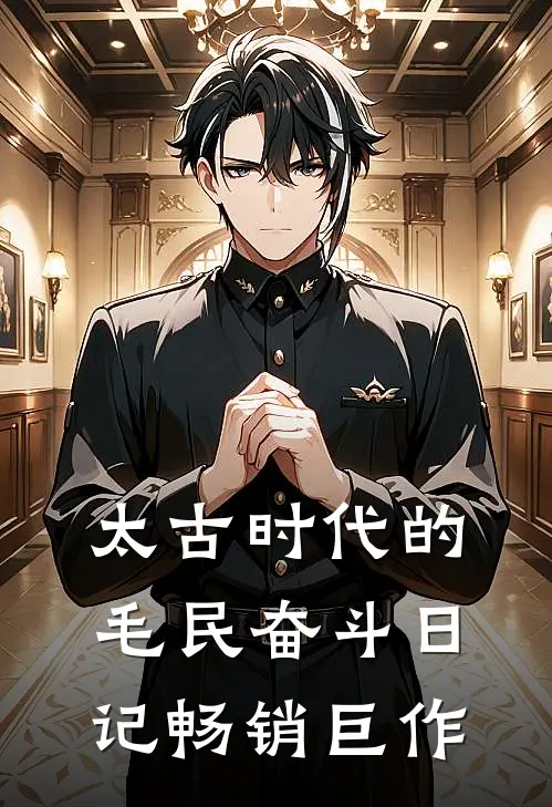 太古时代的毛民奋斗日记畅销巨作