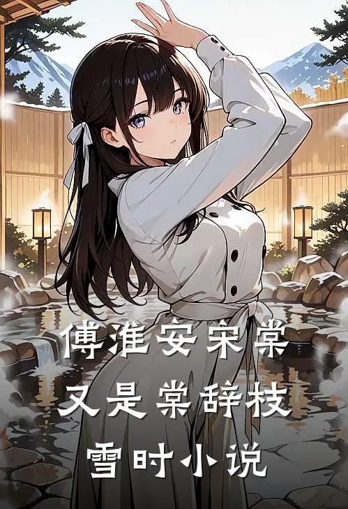 傅淮安宋棠又是棠辞枝雪时小说