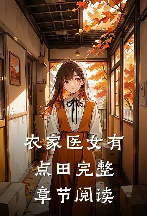 农家医女有点田完整章节阅读