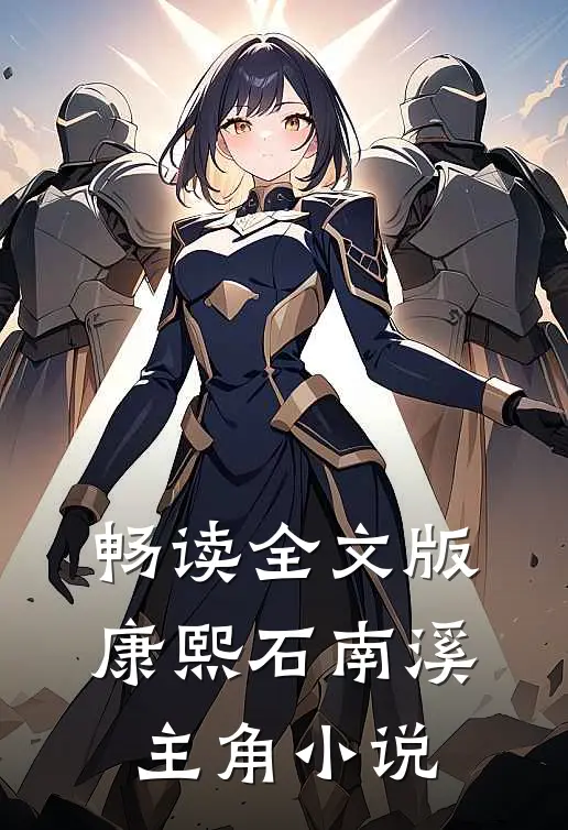 畅读全文版康熙石南溪主角小说