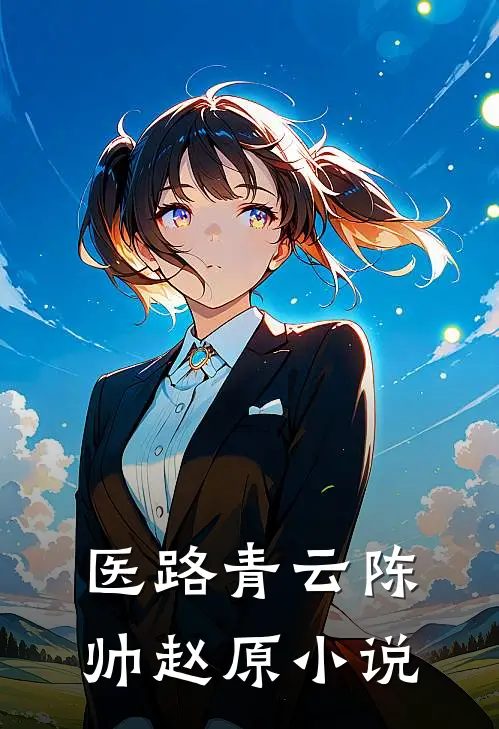 医路青云陈帅赵原小说