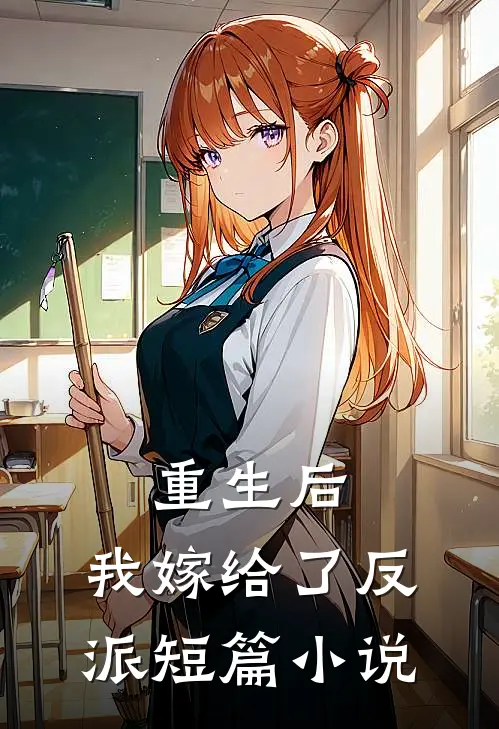 重生后，我嫁给了反派短篇小说