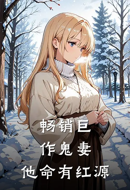 畅销巨作鬼妻：他命有红源
