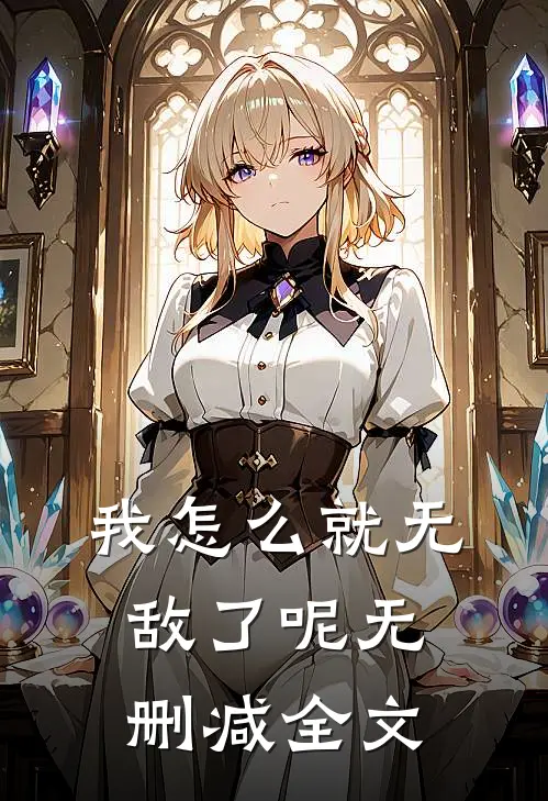 我怎么就无敌了呢无删减全文