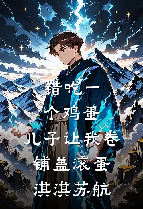 错吃一个鸡蛋，儿子让我卷铺盖滚蛋淇淇苏航