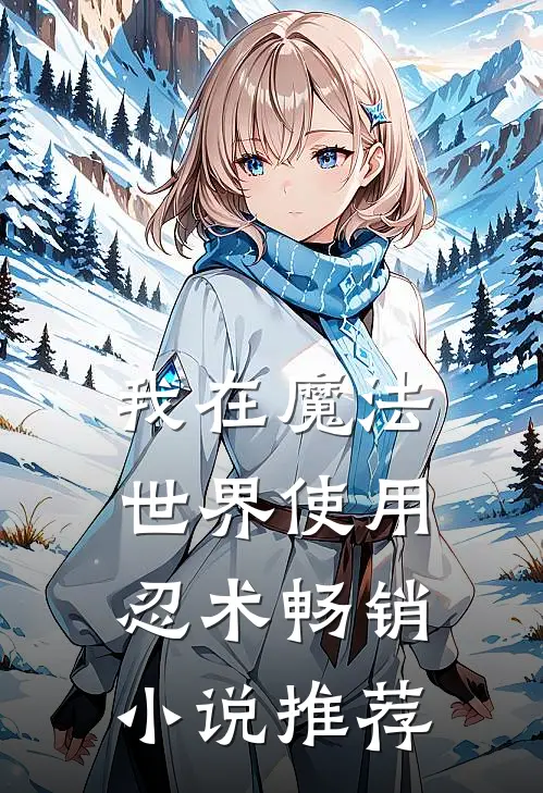 我在魔法世界使用忍术畅销小说推荐