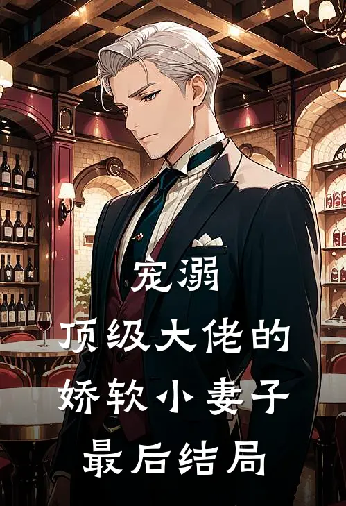 宠溺：顶级大佬的娇软小妻子最后结局