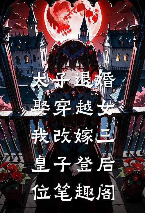 太子退婚娶穿越女，我改嫁三皇子登后位笔趣阁