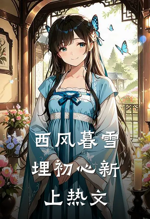 西风暮雪埋初心新上热文