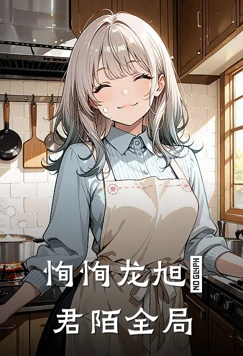 恂恂龙旭瑄君陌全局