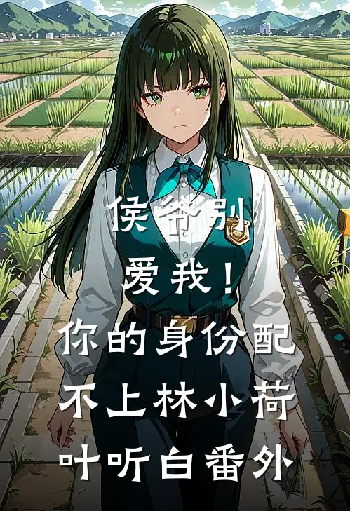 侯爷别爱我！你的身份配不上林小荷叶听白番外