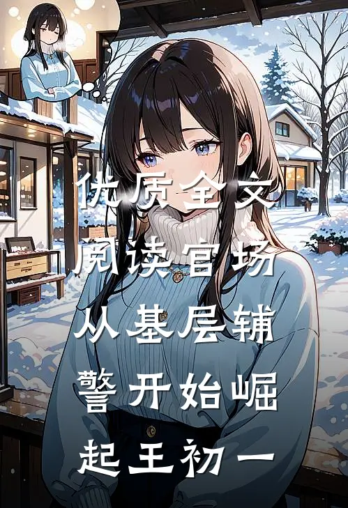 优质全文阅读官场:从基层辅警开始崛起王初一