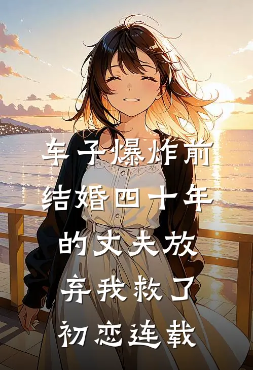 车子爆炸前，结婚四十年的丈夫放弃我救了初恋连载