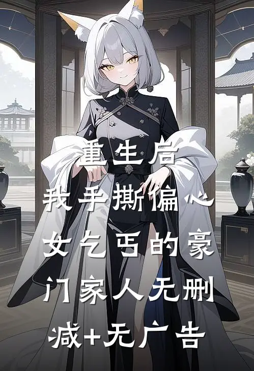 重生后，我手撕偏心女乞丐的豪门家人无删减+无广告