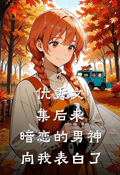 优秀文集后来，暗恋的男神向我表白了
