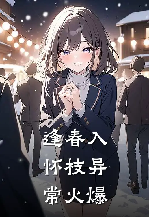 逢春入怀枝异常火爆