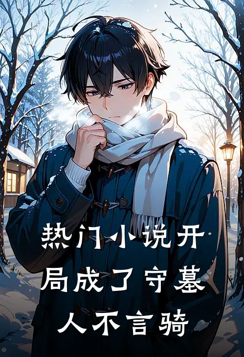 热门小说开局成了守墓人不言骑