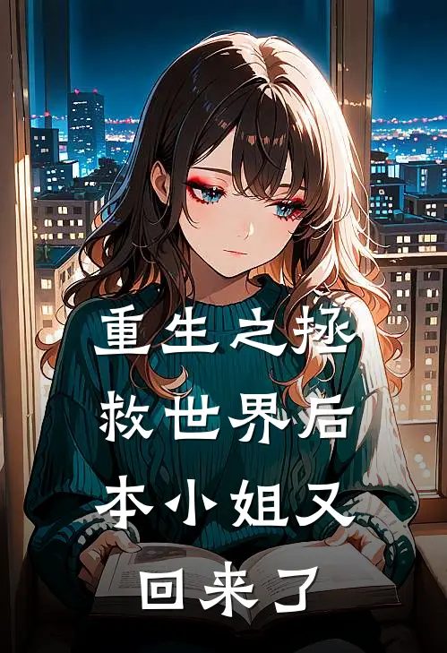 重生之拯救世界后，本小姐又回来了