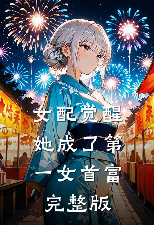 女配觉醒：她成了第一女首富完整版