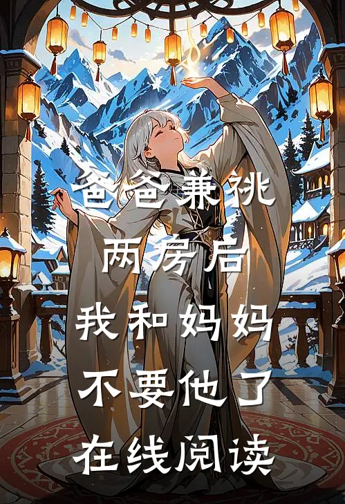爸爸兼祧两房后，我和妈妈不要他了在线阅读