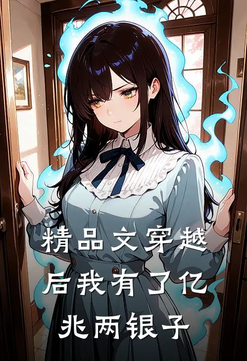 精品文穿越后我有了亿兆两银子