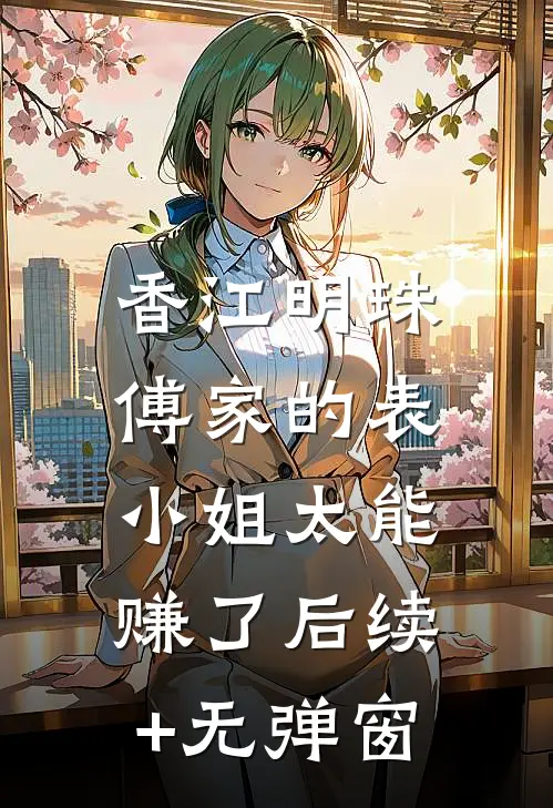 香江明珠：傅家的表小姐太能赚了后续+无弹窗