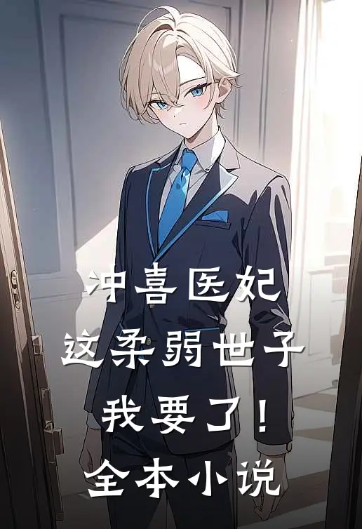 冲喜医妃：这柔弱世子我要了！全本小说