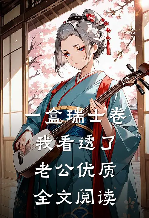 一盒瑞士卷，我看透了老公优质全文阅读