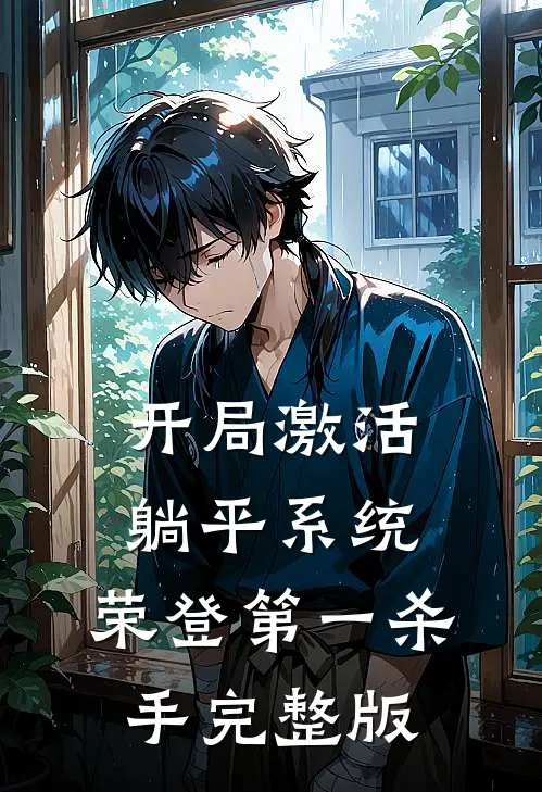 开局激活躺平系统，荣登第一杀手完整版
