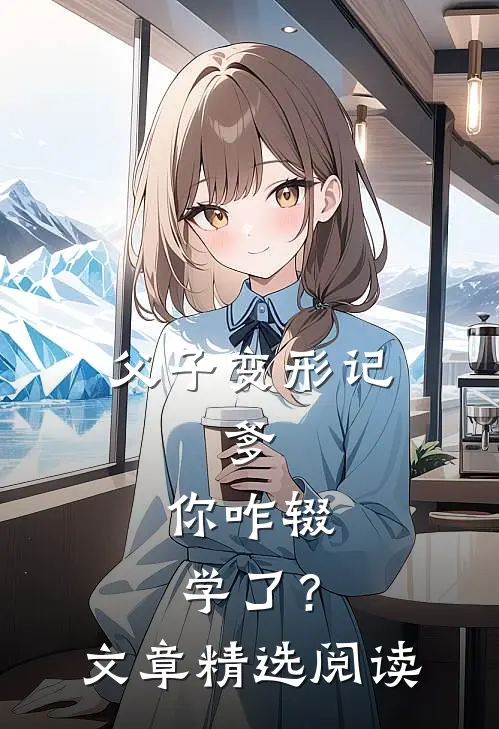 父子变形记：爹，你咋辍学了？文章精选阅读