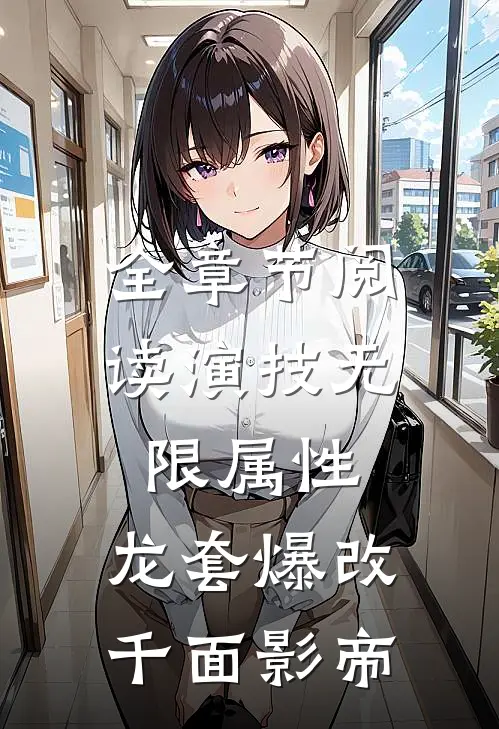 全章节阅读演技无限属性，龙套爆改千面影帝