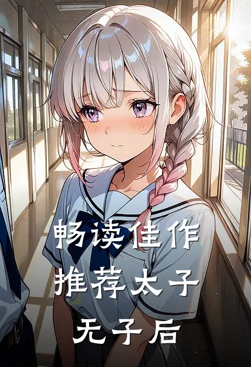 畅读佳作推荐太子无子后