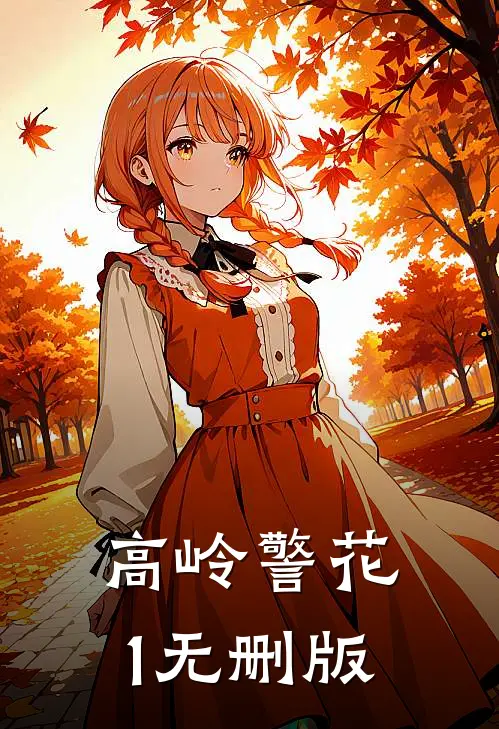 高岭警花1无删版