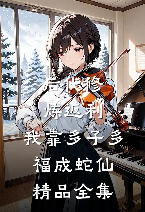 后代修炼返利，我靠多子多福成蛇仙精品全集