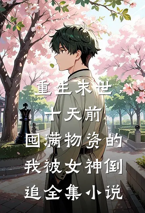 重生末世十天前，囤满物资的我被女神倒追全集小说