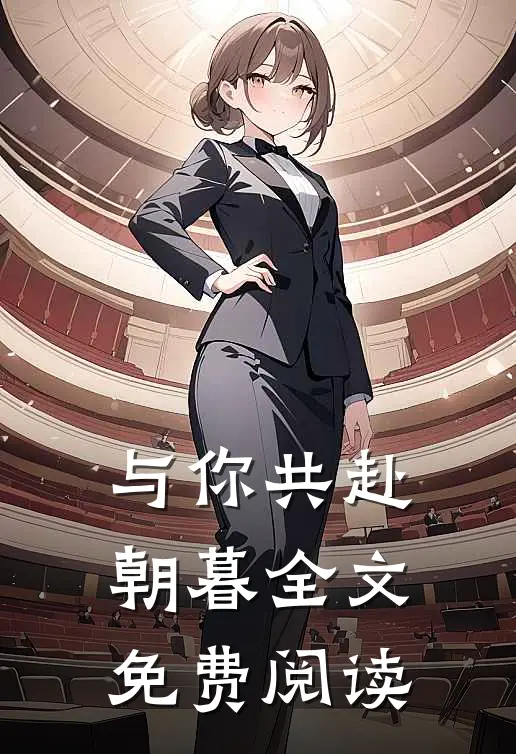 与你共赴朝暮全文免费阅读