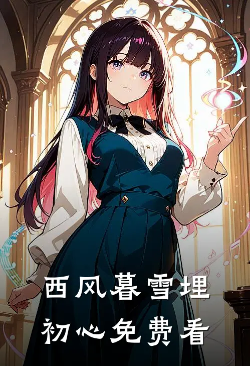 西风暮雪埋初心免费看