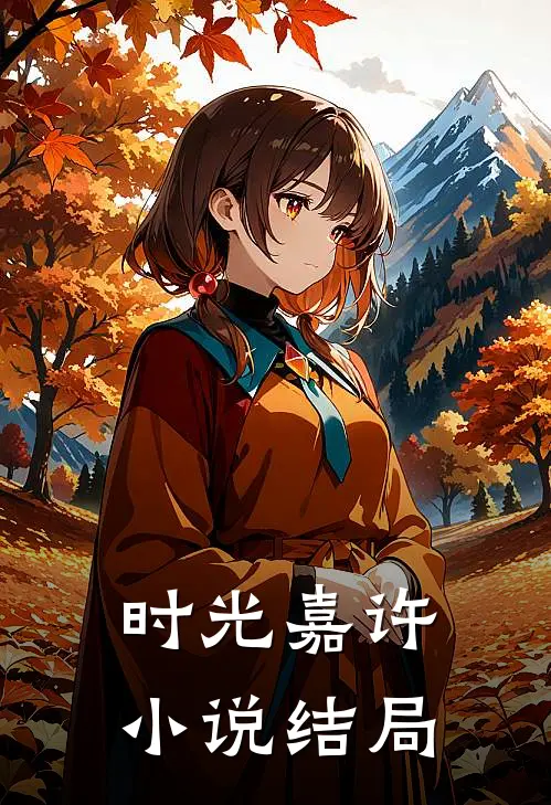 时光嘉许小说结局