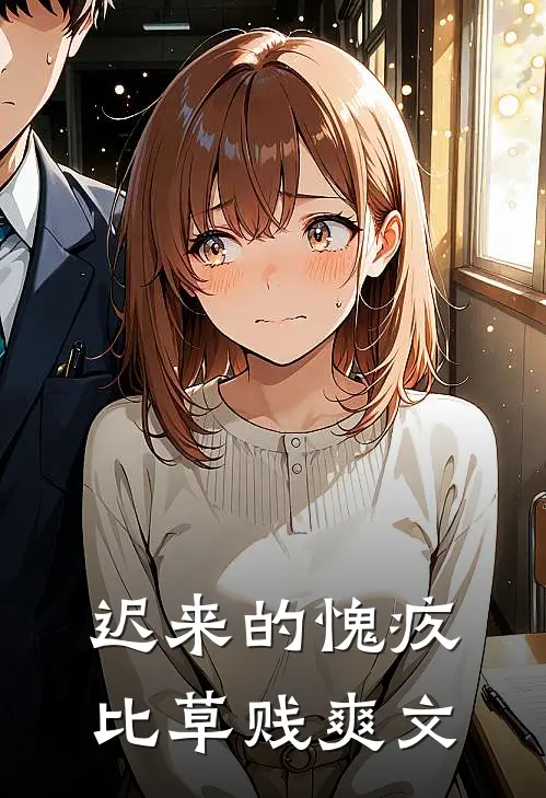 迟来的愧疚比草贱爽文