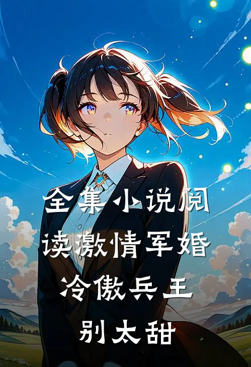 全集小说阅读激情军婚，冷傲兵王别太甜
