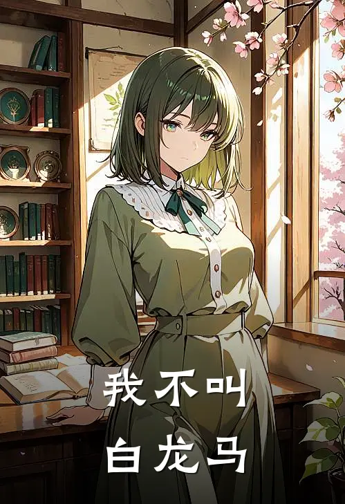 我不叫白龙马