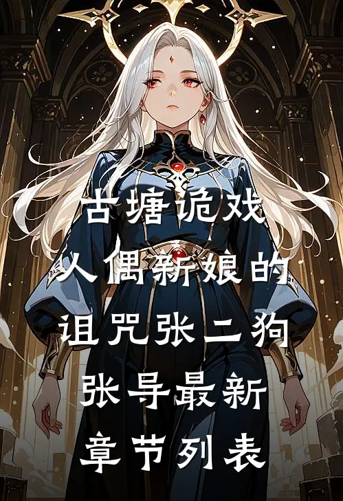 古塘诡戏：人偶新娘的诅咒张二狗张导最新章节列表