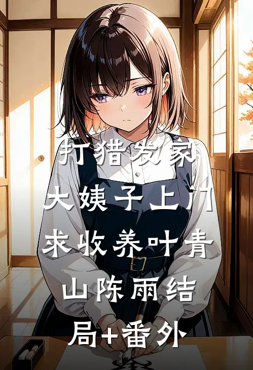 打猎发家：大姨子上门求收养叶青山陈雨结局+番外