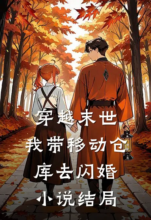 穿越末世：我带移动仓库去闪婚小说结局