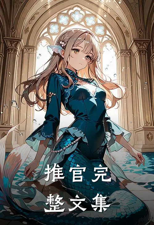 推官完整文集
