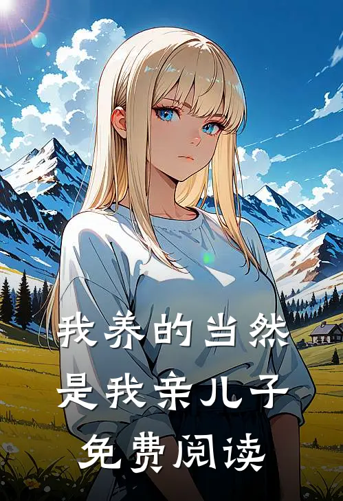 我养的当然是我亲儿子免费阅读